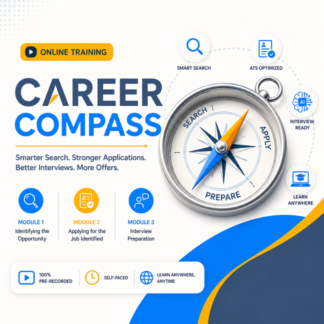 Job Search Compass